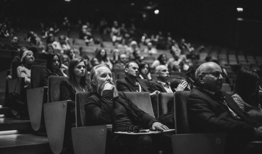 biennale architektury Kraków